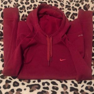 nike drifit hoodie. very comfortable. great condition